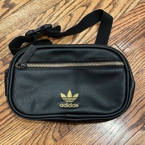 ADIDAS fanny pack